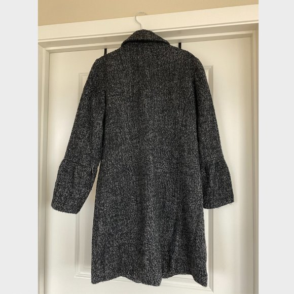 Ann Taylor Wool Jacket - Picture 3 of 3